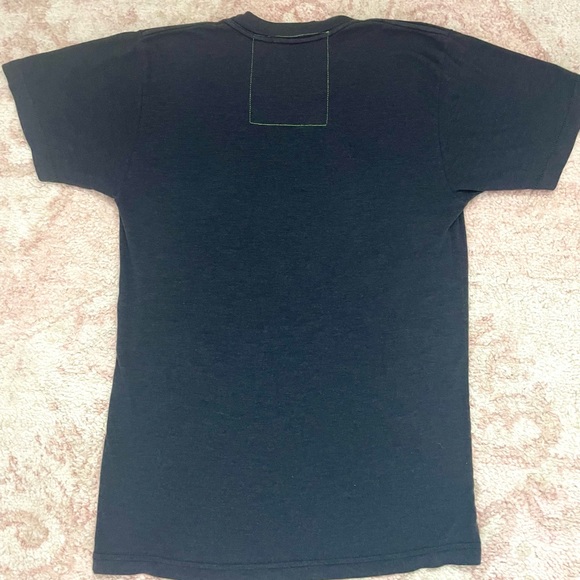 AVIATIOR NATION Shirt Size Small - Picture 3 of 5